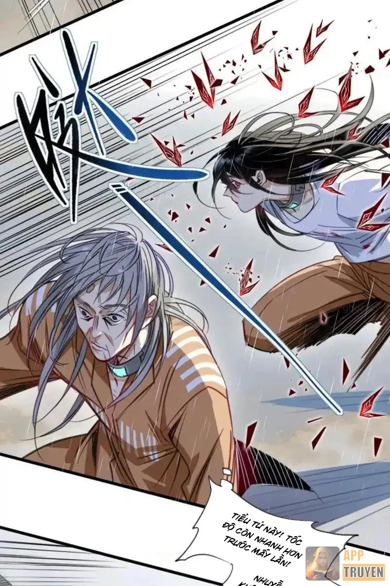 Thế Giới Vô Tội Chapter 30 - 9