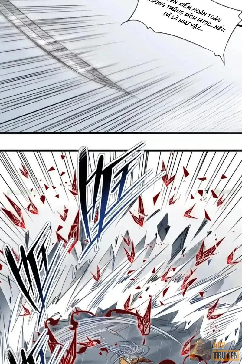 Thế Giới Vô Tội Chapter 30 - 10