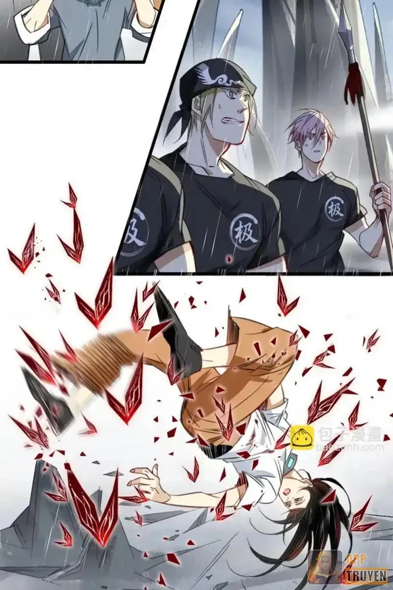 Thế Giới Vô Tội Chapter 30 - 12