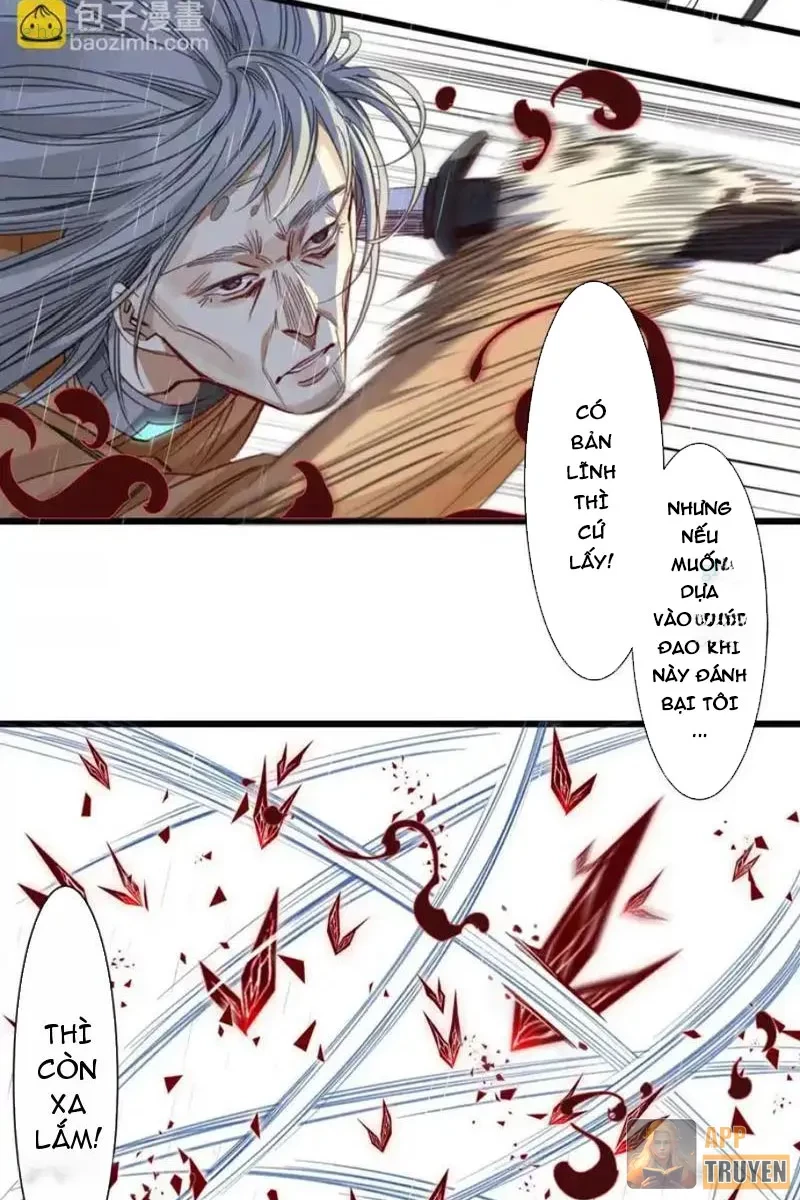 Thế Giới Vô Tội Chapter 30 - 14