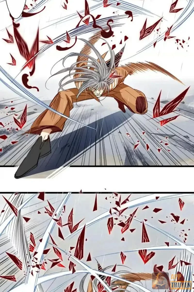 Thế Giới Vô Tội Chapter 30 - 15