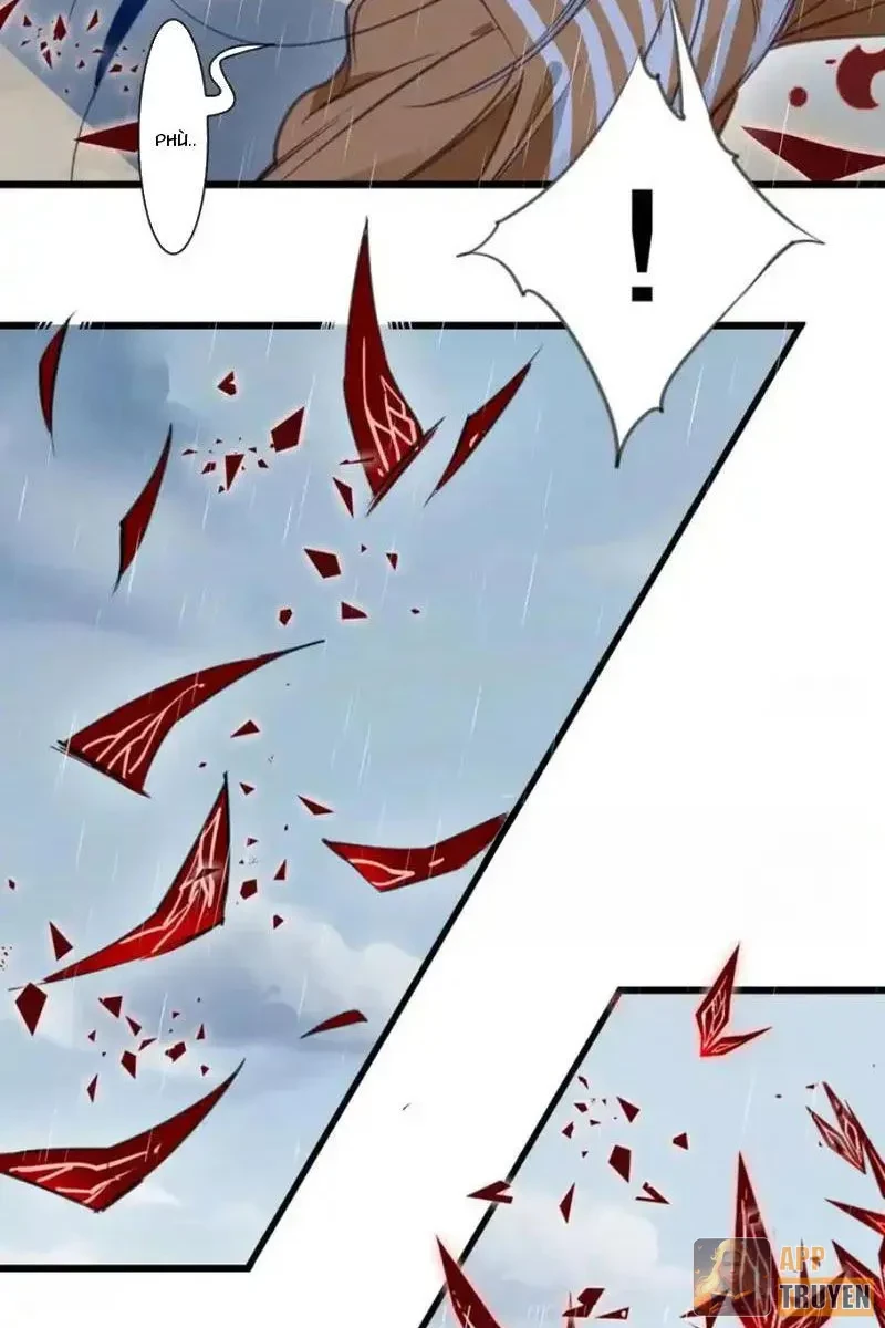 Thế Giới Vô Tội Chapter 30 - 18