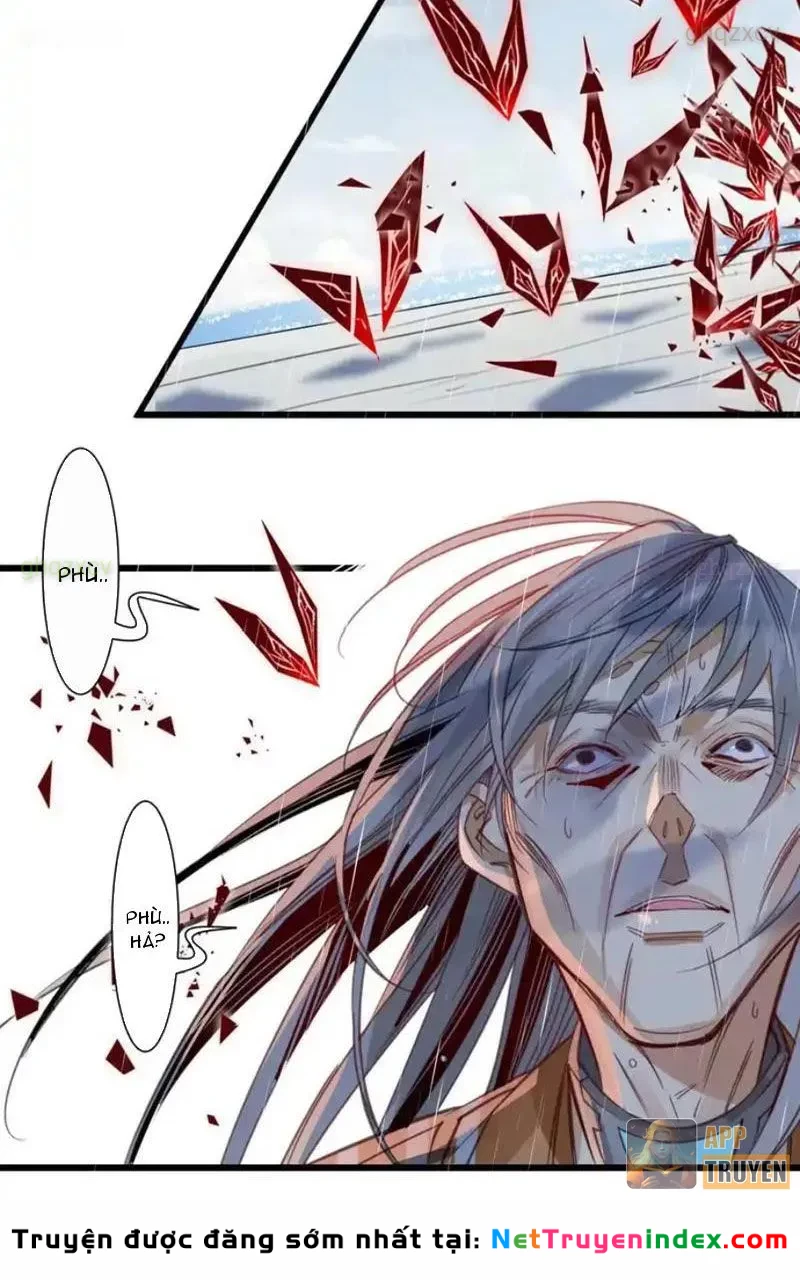 Thế Giới Vô Tội Chapter 30 - 19