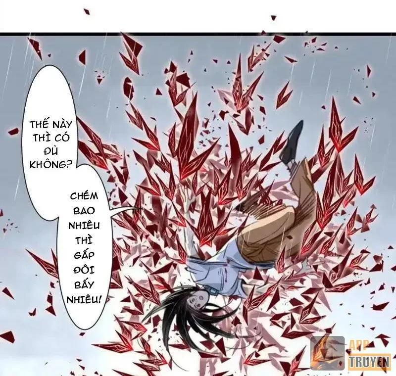 Thế Giới Vô Tội Chapter 30 - 20