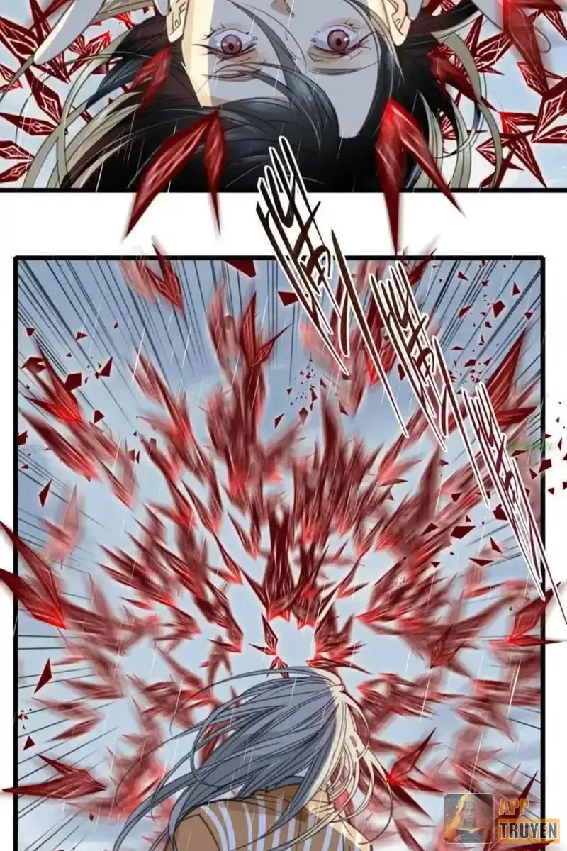 Thế Giới Vô Tội Chapter 30 - 22