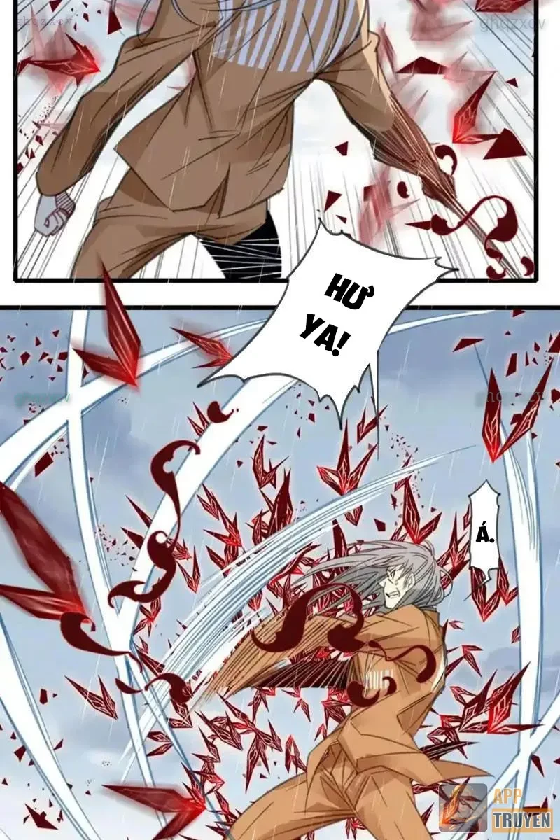 Thế Giới Vô Tội Chapter 30 - 23