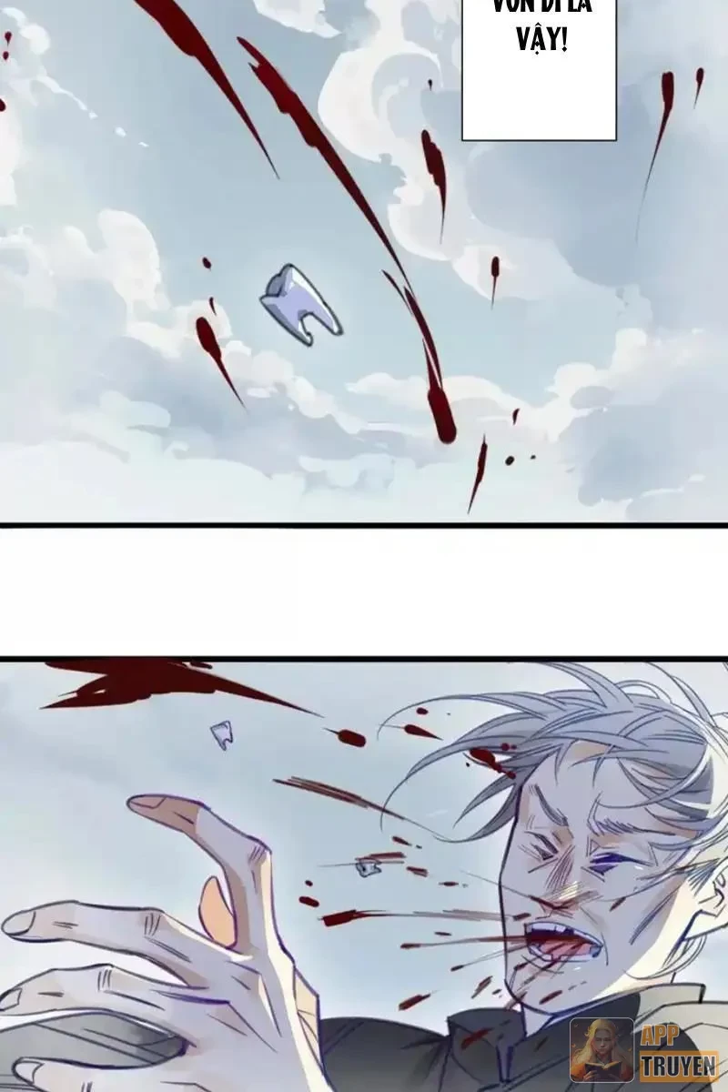 Thế Giới Vô Tội Chapter 30 - 29