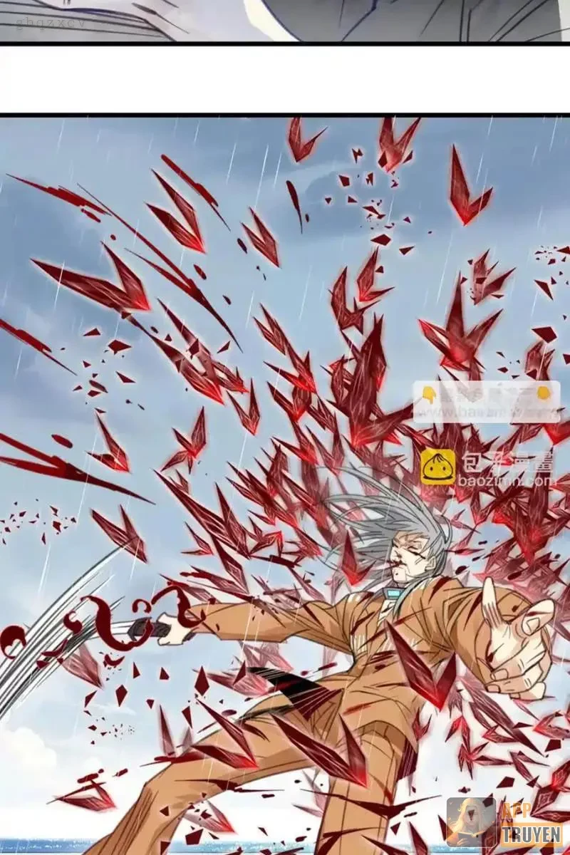 Thế Giới Vô Tội Chapter 30 - 30