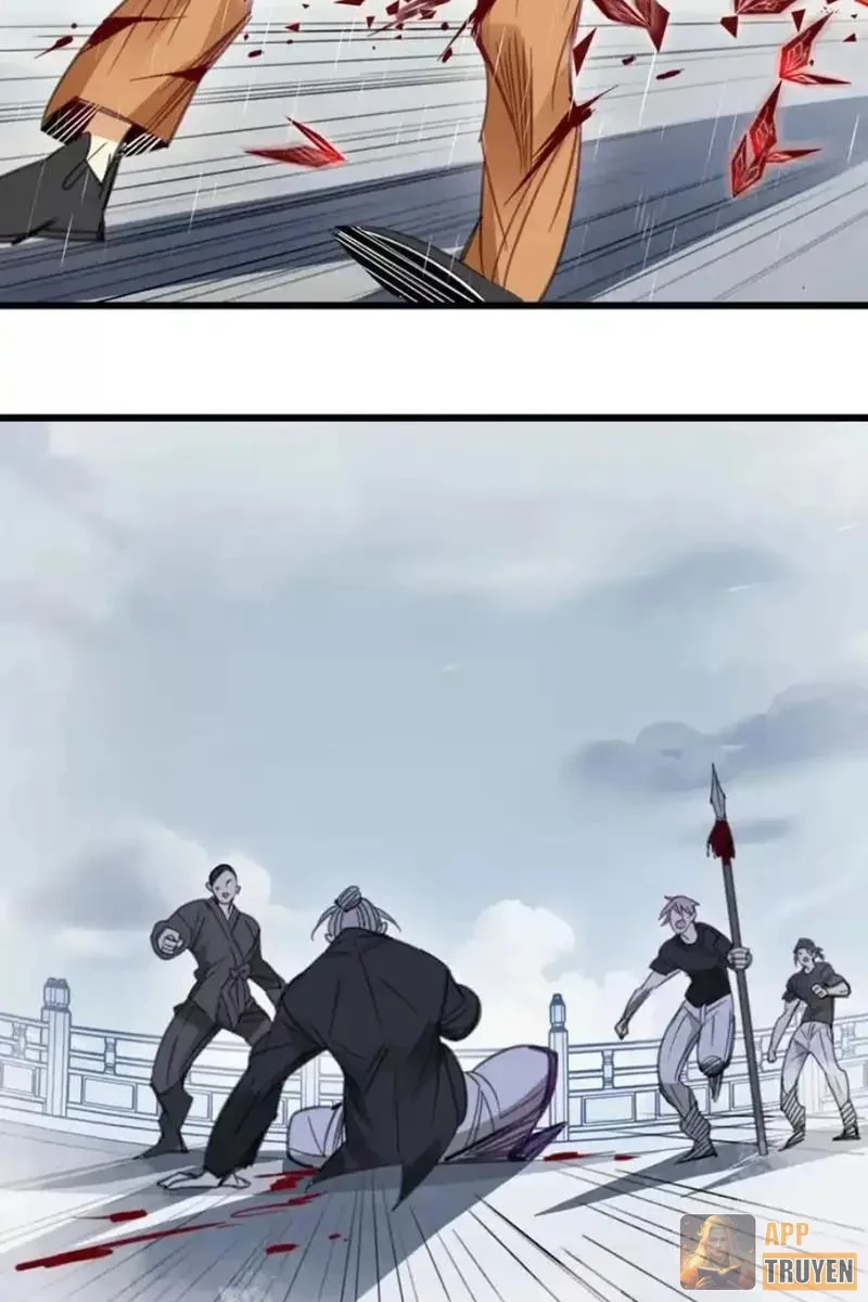 Thế Giới Vô Tội Chapter 30 - 31