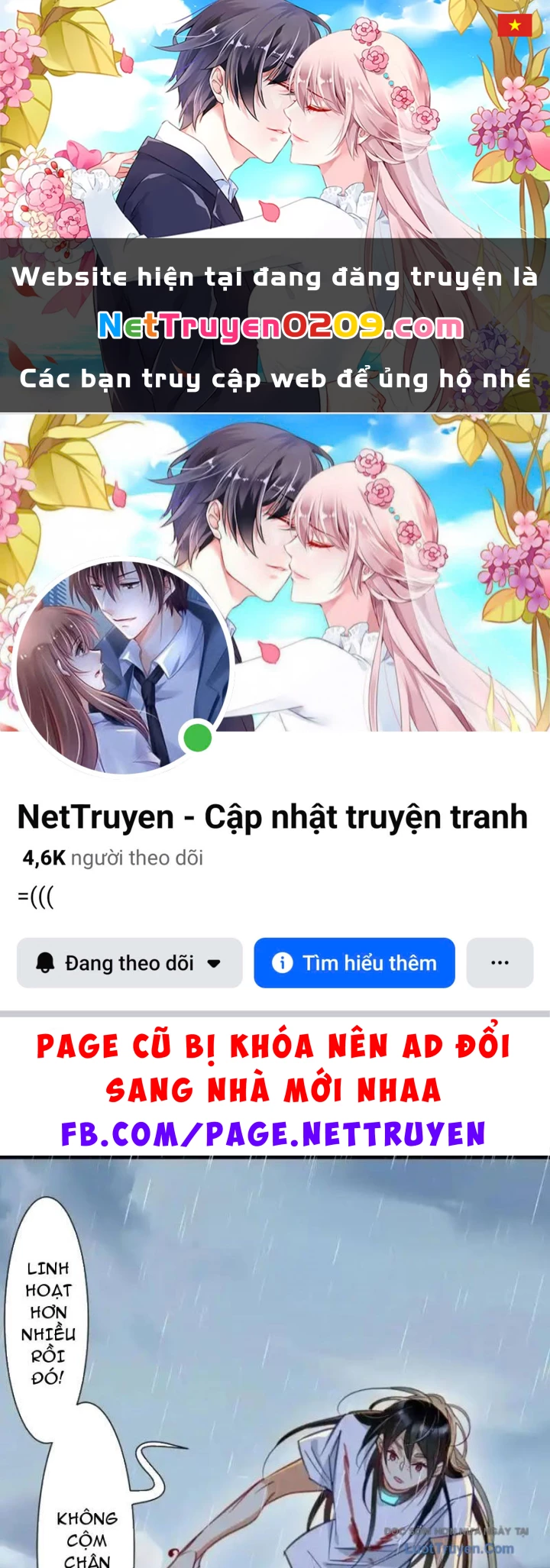 Thế Giới Vô Tội Chapter 32 - 1