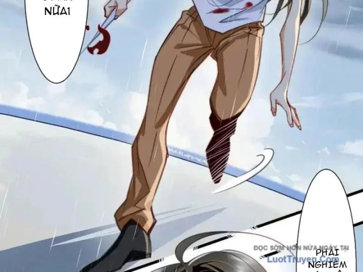 Thế Giới Vô Tội Chapter 32 - 2