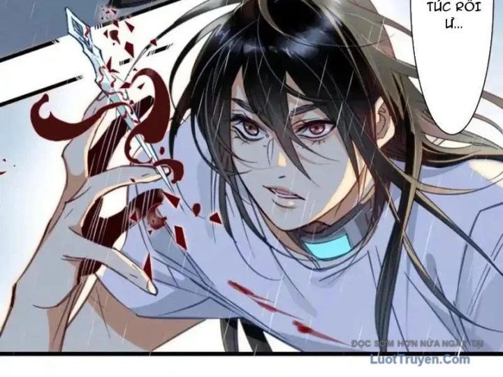 Thế Giới Vô Tội Chapter 32 - 3