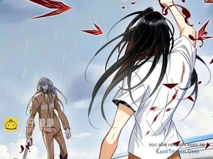 Thế Giới Vô Tội Chapter 32 - 5