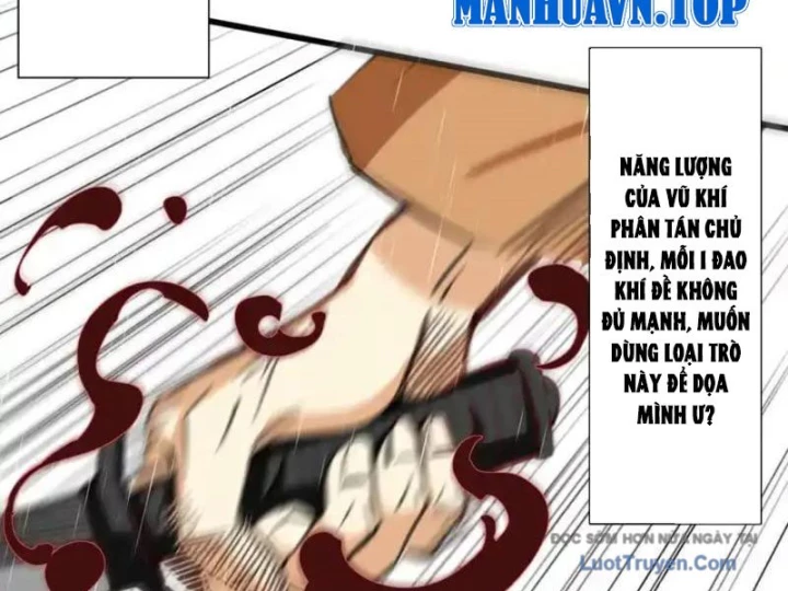 Thế Giới Vô Tội Chapter 32 - 8