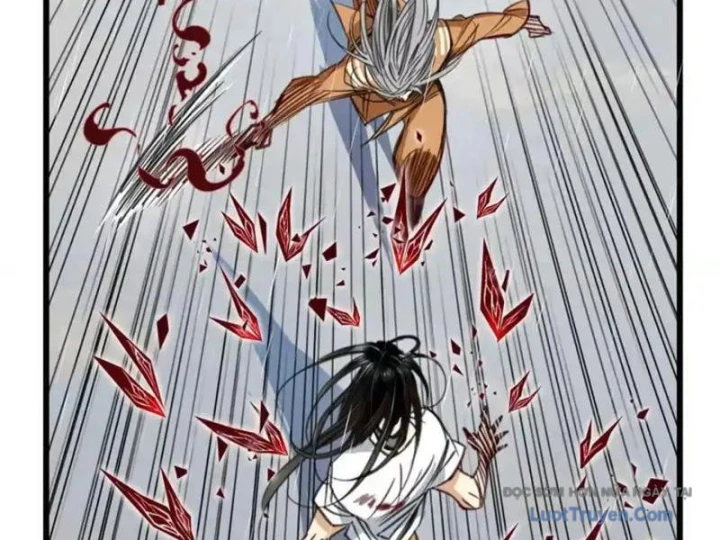 Thế Giới Vô Tội Chapter 32 - 10