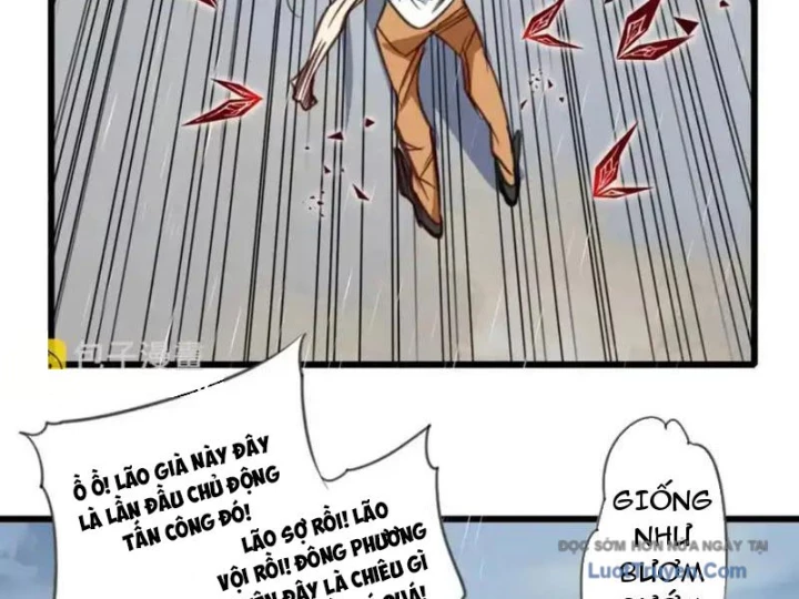 Thế Giới Vô Tội Chapter 32 - 11