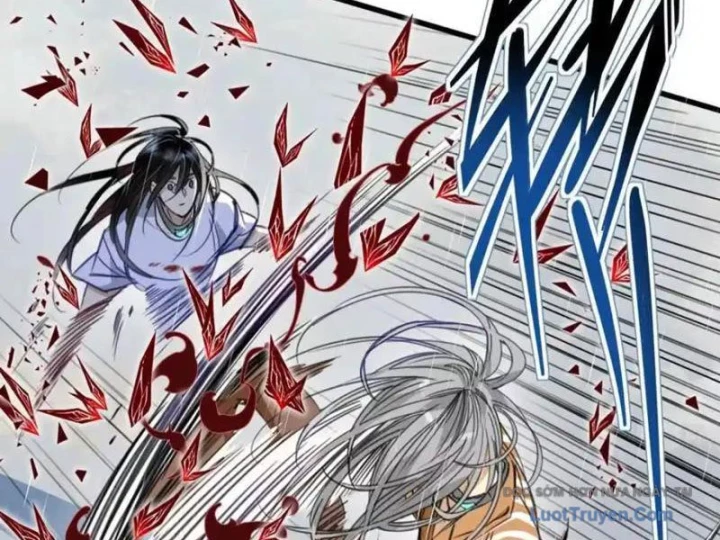 Thế Giới Vô Tội Chapter 32 - 15