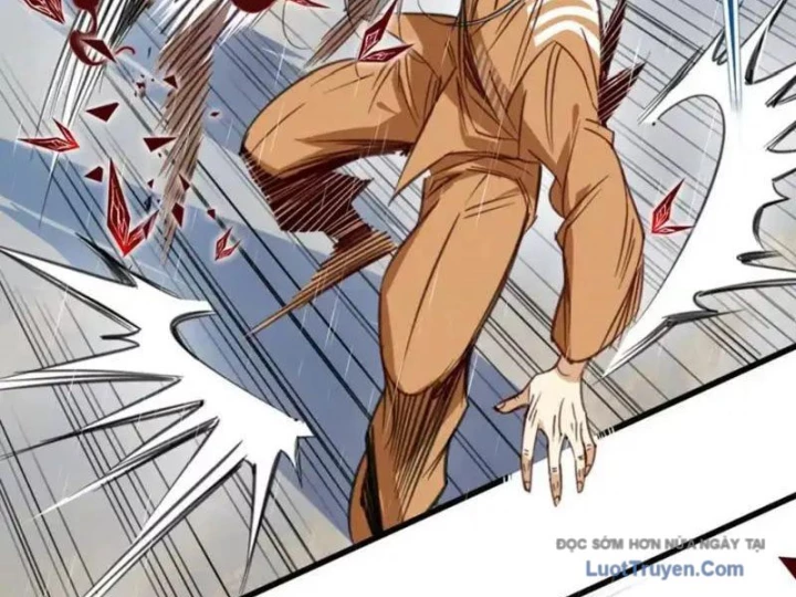 Thế Giới Vô Tội Chapter 32 - 16