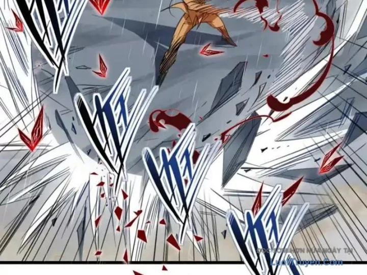 Thế Giới Vô Tội Chapter 32 - 21