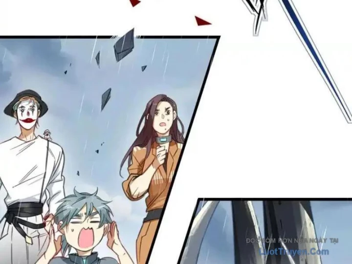 Thế Giới Vô Tội Chapter 32 - 22