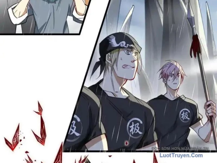 Thế Giới Vô Tội Chapter 32 - 23