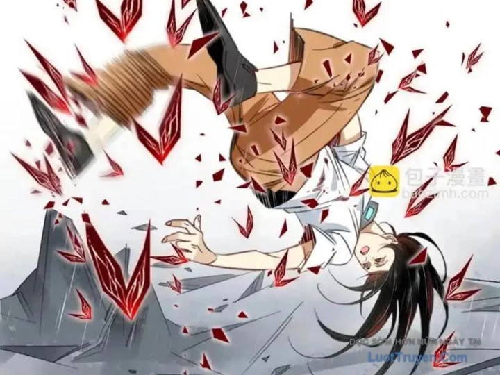 Thế Giới Vô Tội Chapter 32 - 24