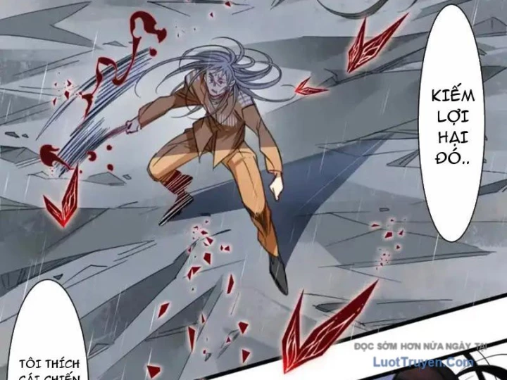 Thế Giới Vô Tội Chapter 32 - 25