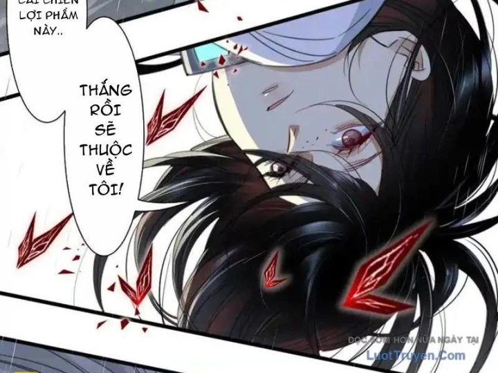 Thế Giới Vô Tội Chapter 32 - 26