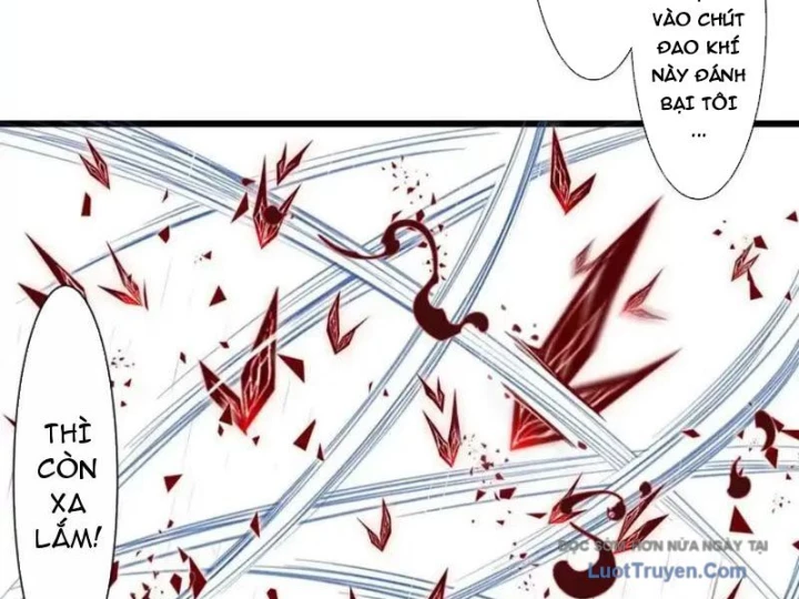 Thế Giới Vô Tội Chapter 32 - 28