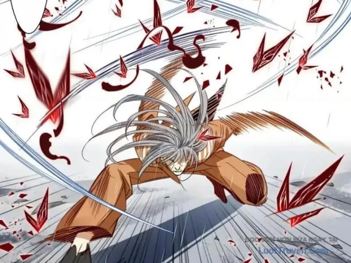 Thế Giới Vô Tội Chapter 32 - 29