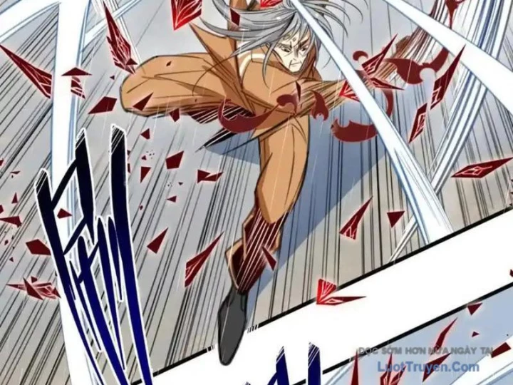 Thế Giới Vô Tội Chapter 32 - 31