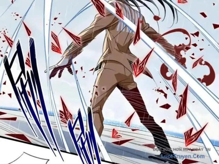 Thế Giới Vô Tội Chapter 32 - 33