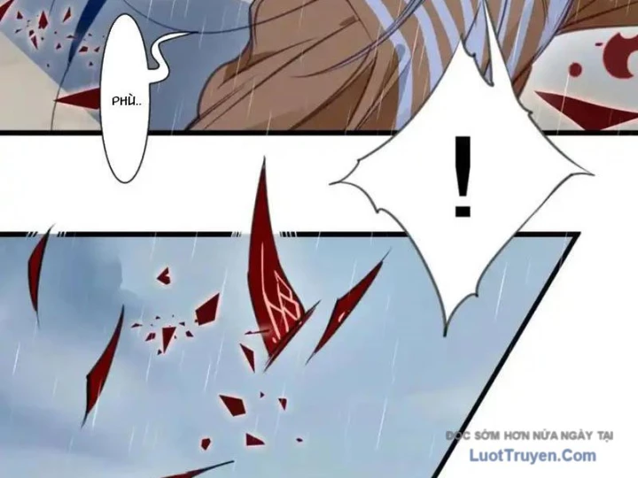 Thế Giới Vô Tội Chapter 32 - 35