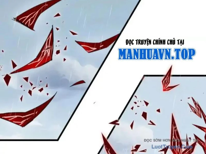 Thế Giới Vô Tội Chapter 32 - 36