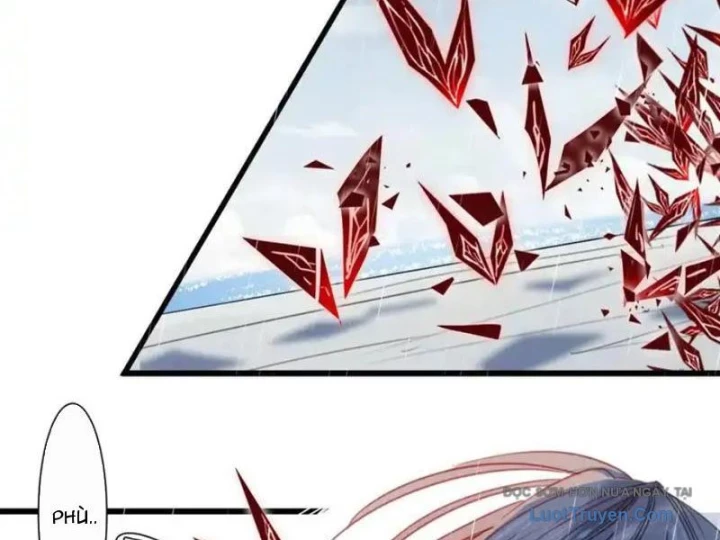 Thế Giới Vô Tội Chapter 32 - 37