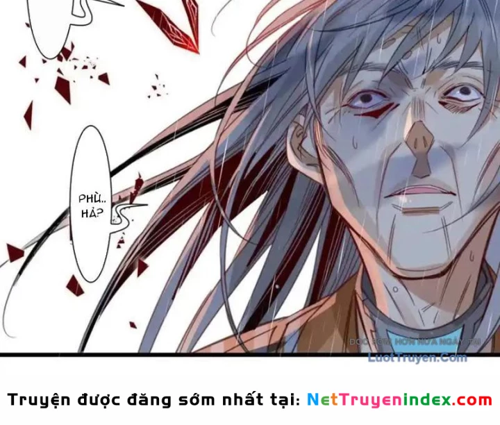 Thế Giới Vô Tội Chapter 32 - 38