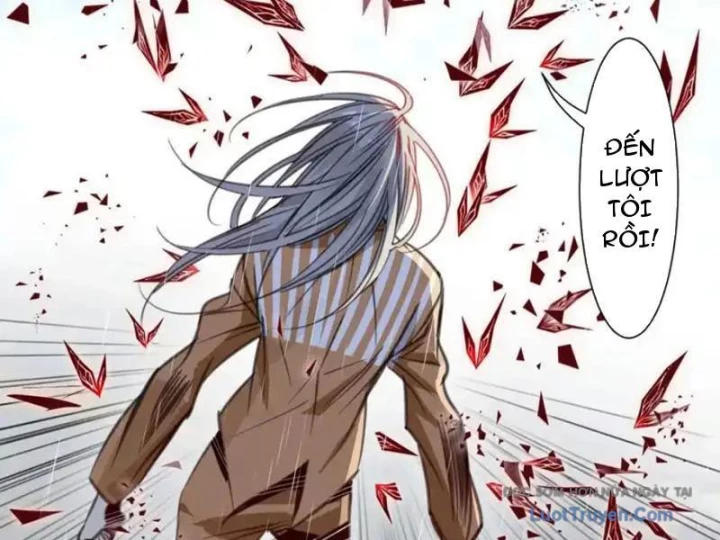 Thế Giới Vô Tội Chapter 32 - 41