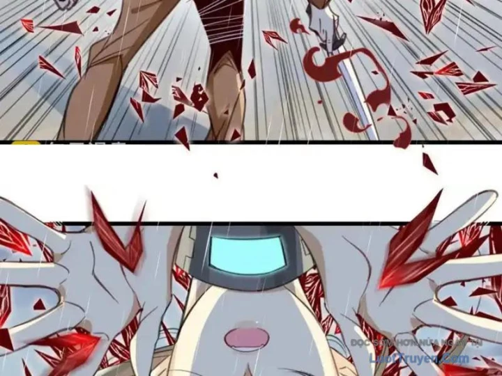 Thế Giới Vô Tội Chapter 32 - 42