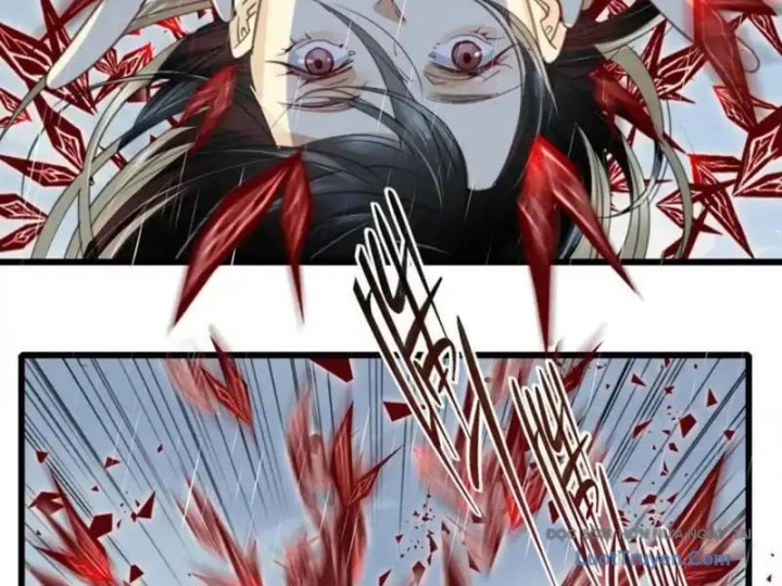 Thế Giới Vô Tội Chapter 32 - 43