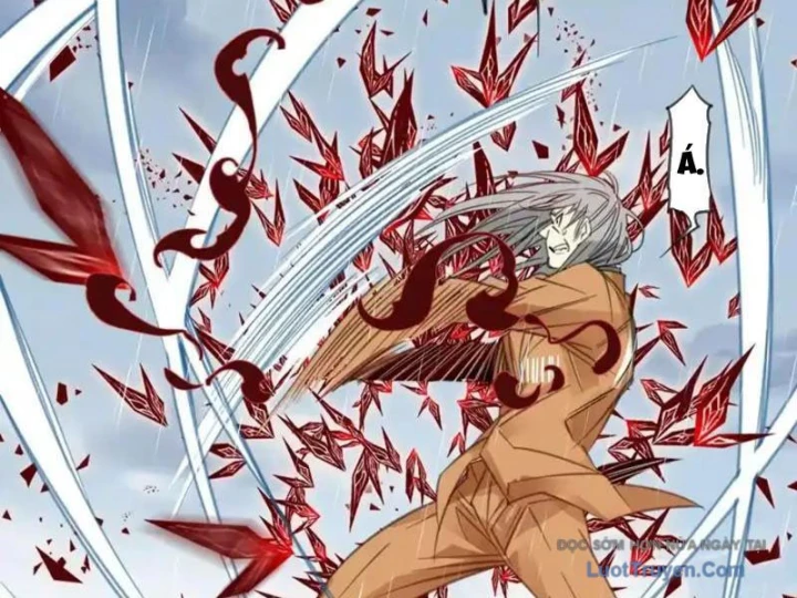 Thế Giới Vô Tội Chapter 32 - 46