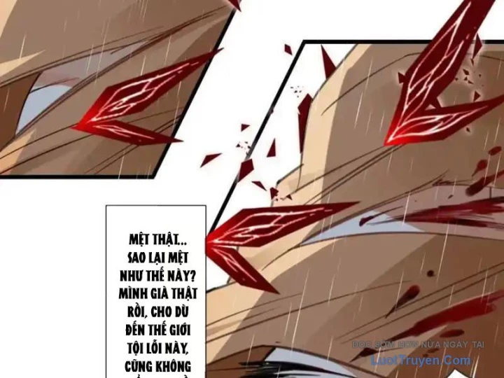 Thế Giới Vô Tội Chapter 32 - 48