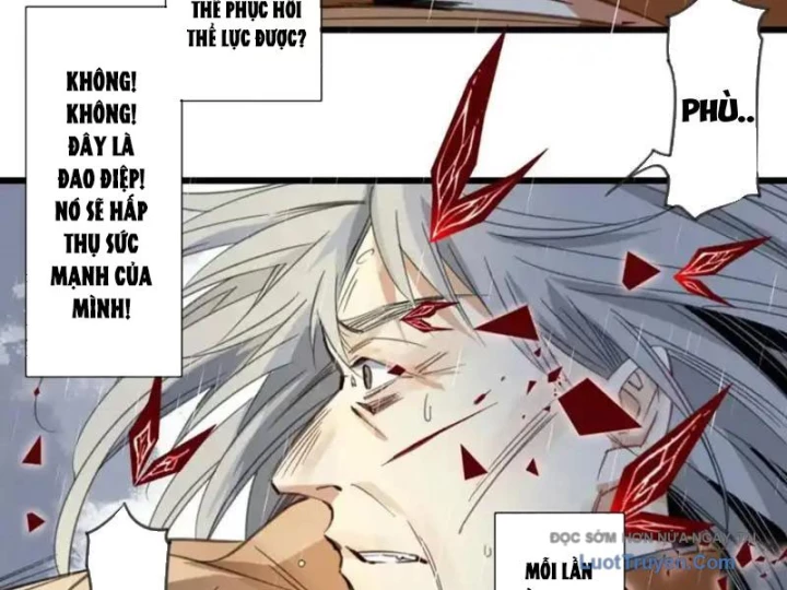 Thế Giới Vô Tội Chapter 32 - 49