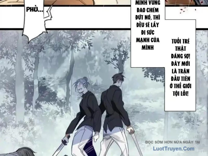 Thế Giới Vô Tội Chapter 32 - 50