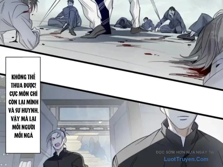 Thế Giới Vô Tội Chapter 32 - 51