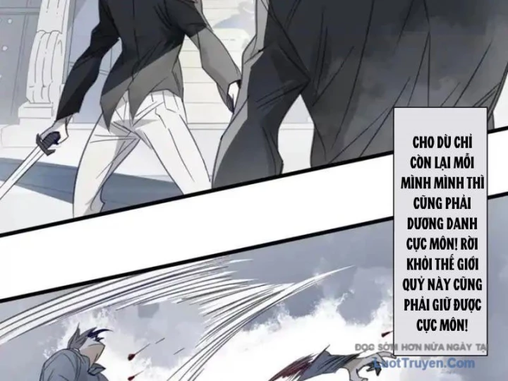 Thế Giới Vô Tội Chapter 32 - 52