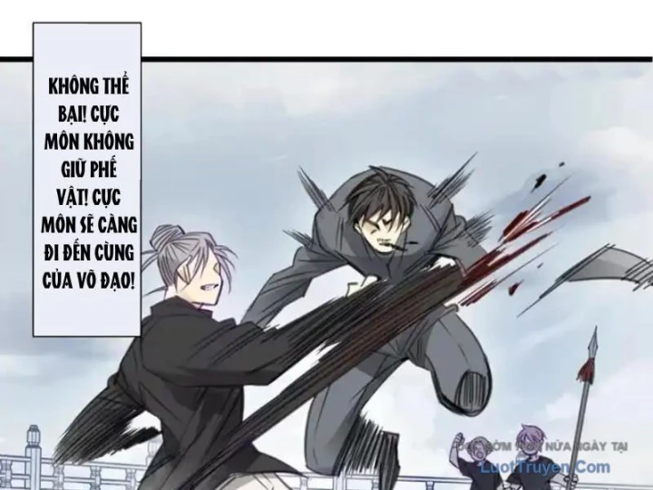 Thế Giới Vô Tội Chapter 32 - 54