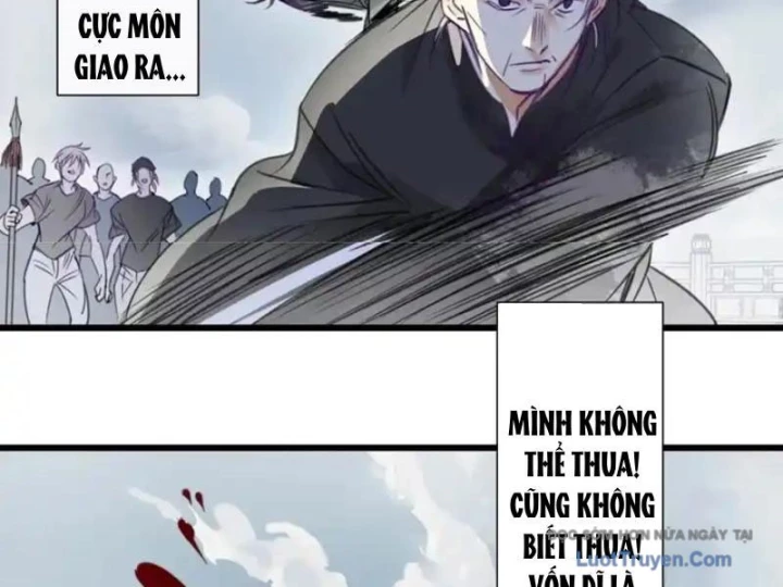 Thế Giới Vô Tội Chapter 32 - 56