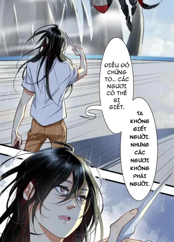 Thế Giới Vô Tội Chapter 33 - 7