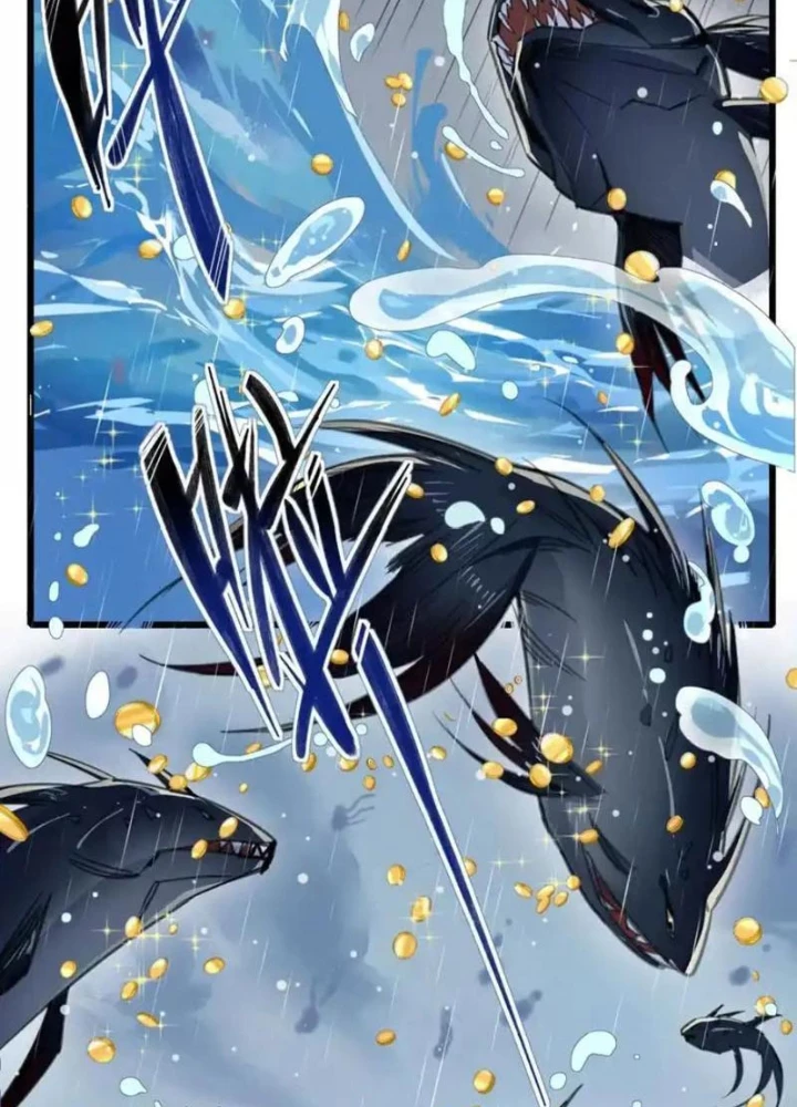 Thế Giới Vô Tội Chapter 33 - 17