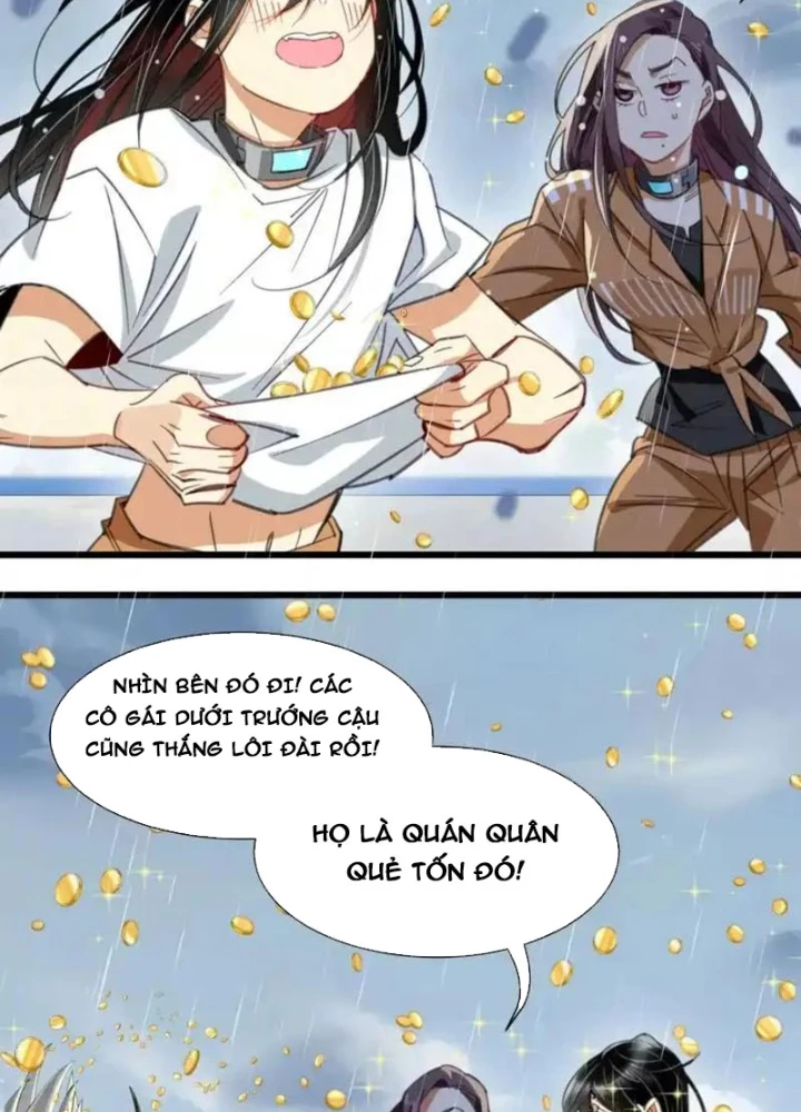 Thế Giới Vô Tội Chapter 33 - 23